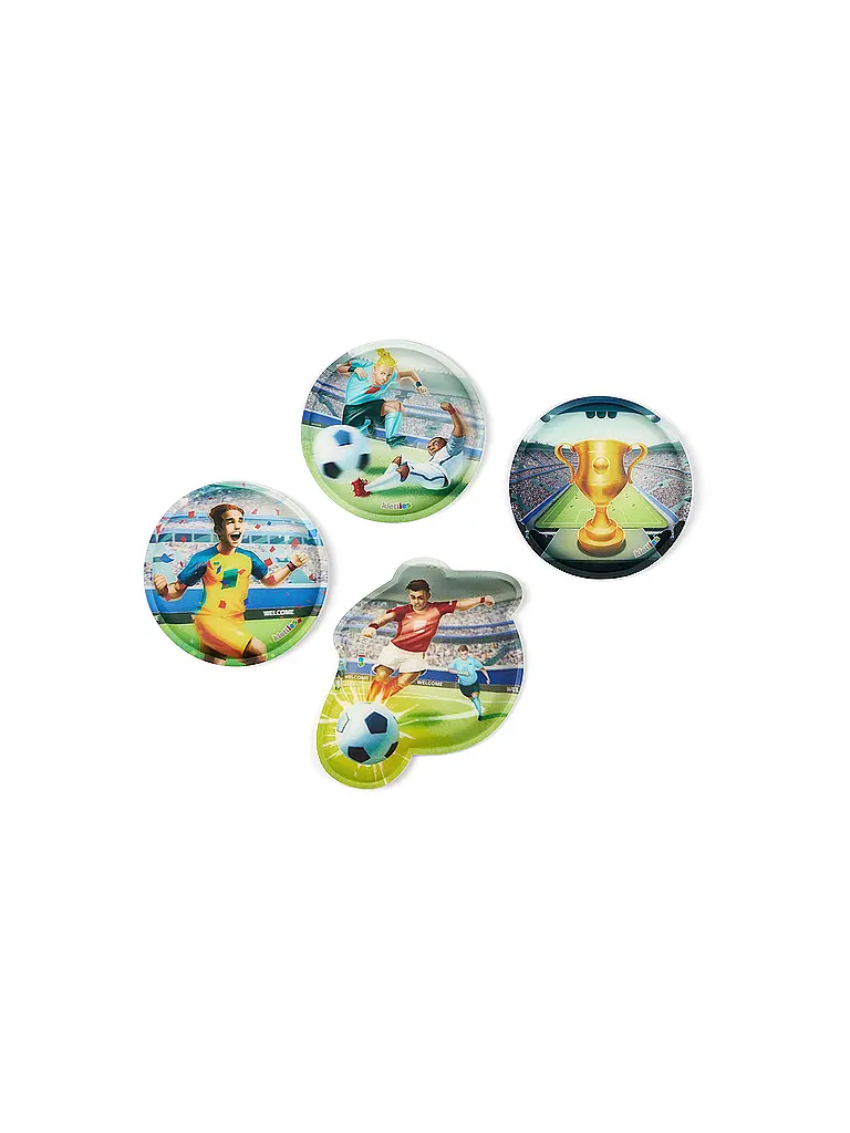 ERGOBAG | Set de mochila escolar de 5 piezas CUBO SpitzenreitBär 2026 |