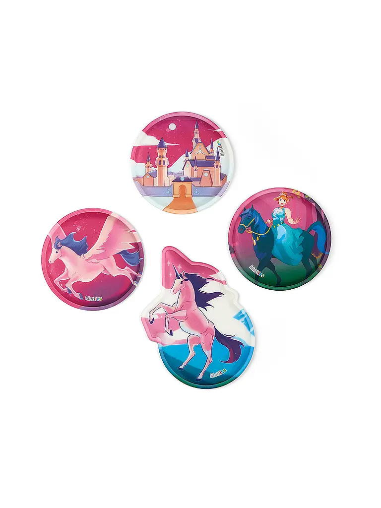 ERGOBAG | Set de mochila escolar de 5 piezas CUBO SternzauBär 2026 |