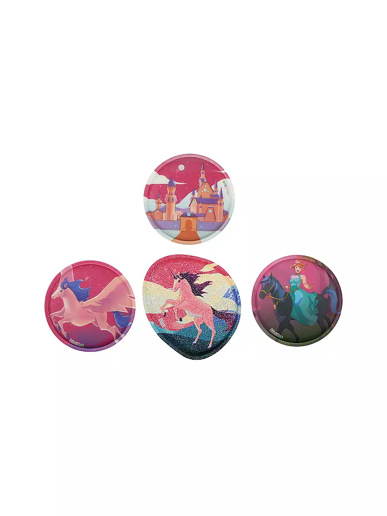 ERGOBAG | Set de mochila escolar de 6 piezas MAXI SternzauBär |