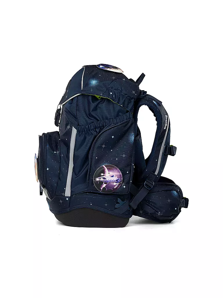 ERGOBAG | Set de mochila escolar de 6 piezas PACK KoBärnikus |