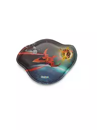 ERGOBAG | Sound Led Klettie - Unicornio | Multicolor