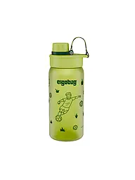 ERGOBAG | Trinkflasche Drache | Verde claro