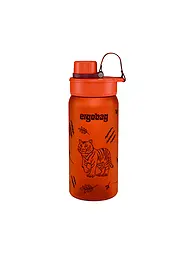 ERGOBAG | Trinkflasche Drache | Rojo