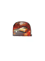ERGOBAG | Zip Set Zippies LED - Coche de carreras | Multicolor