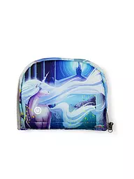 ERGOBAG | Zip Set Zippies LED - Coche de carreras | Multicolor