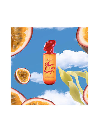 ESCADA | Yum Me! Sunny Hair & Bodymist para mujer 236ml
