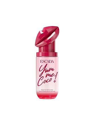 ESCADA | Yum Me!Coco Body & Hair Mist para mujer 100ml