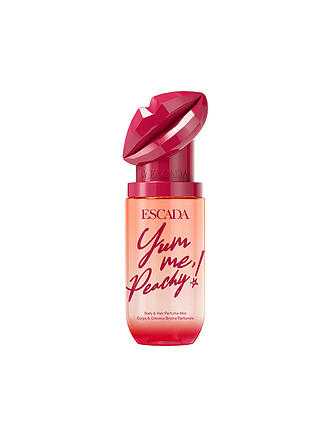 ESCADA | Yum Me!Peachy Body & Hair Mist para mujer 100ml