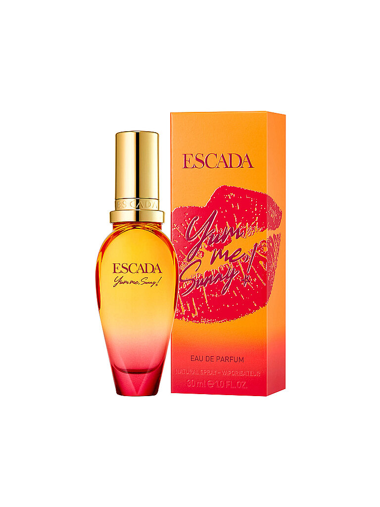 Yum Me Sunny Eau de Parfum 30ml
