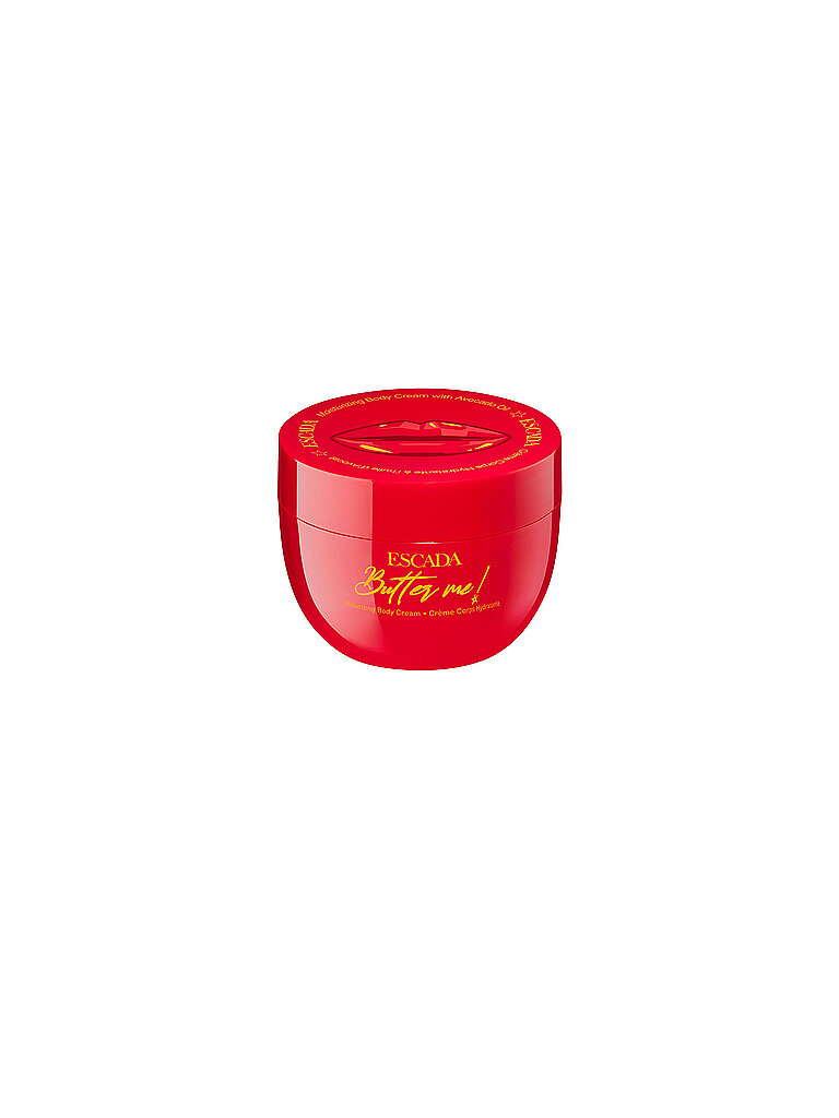 ¡Butter Me! Crema Corporal 200ml