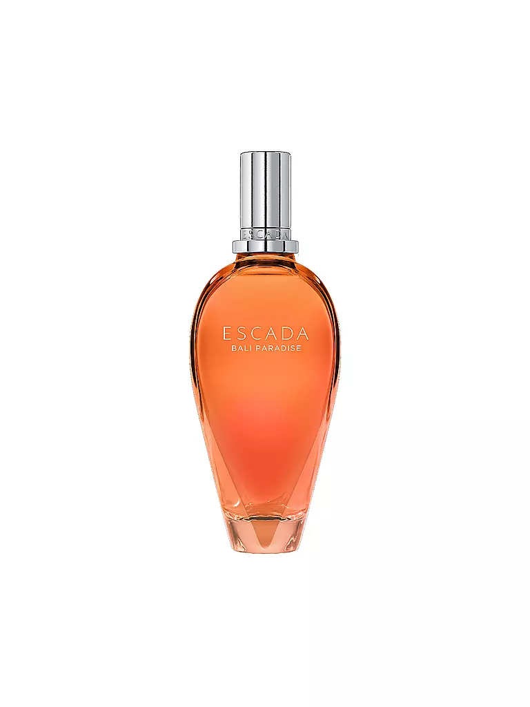ESCADA | Bali Paradise Eau De Toilette para Mujer 100ml | Sin color