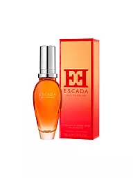 ESCADA | Bali Paradise Eau De Toilette para Mujer 50ml | Sin color