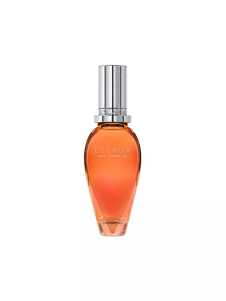 ESCADA | Bali Paradise Eau De Toilette para Mujer 30ml | Sin color