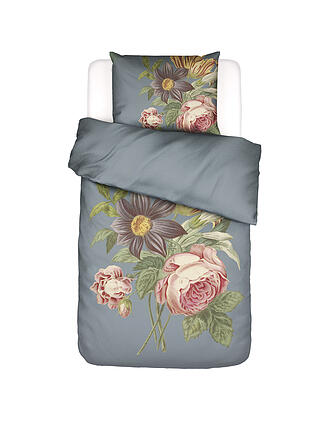 ESSENZA | Ropa de cama de satén 70x90cm / 140x200cm MADIA Global Grey