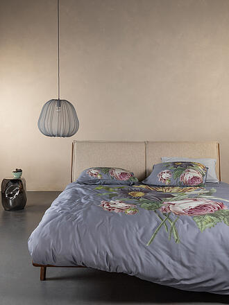 ESSENZA | Ropa de cama de satén 70x90cm / 140x220cm MADIA Global Grey