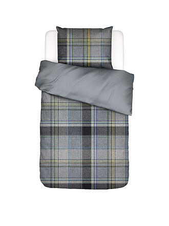 ESSENZA | Ropa de cama de twill 70x90cm / 140x220cm MEAU Global Grey