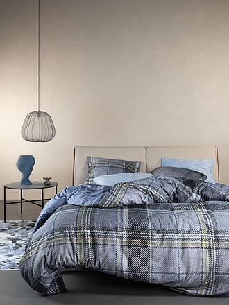ESSENZA | Ropa de cama de twill 70x90cm / 140x220cm MEAU Global Grey