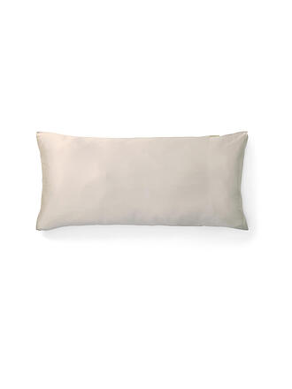 ESSENZA | Funda de almohada de seda 40x60cm ALICE Ivory