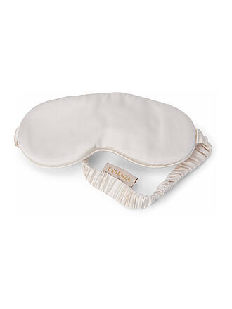 ESSENZA | Antifaz de seda ALICE Ivory