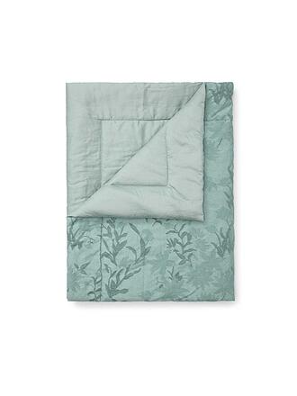 ESSENZA | Colcha - Plaid CLAUDINE 150x200cm Dusty Deal
