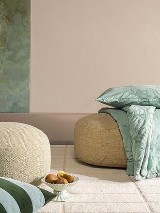 ESSENZA | Colcha - Plaid CLAUDINE 150x200cm Dusty Deal