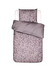ESSENZA | Ropa de cama de algodón 70x90cm / 140x200cm MARIBEL Pale Purple | Lila