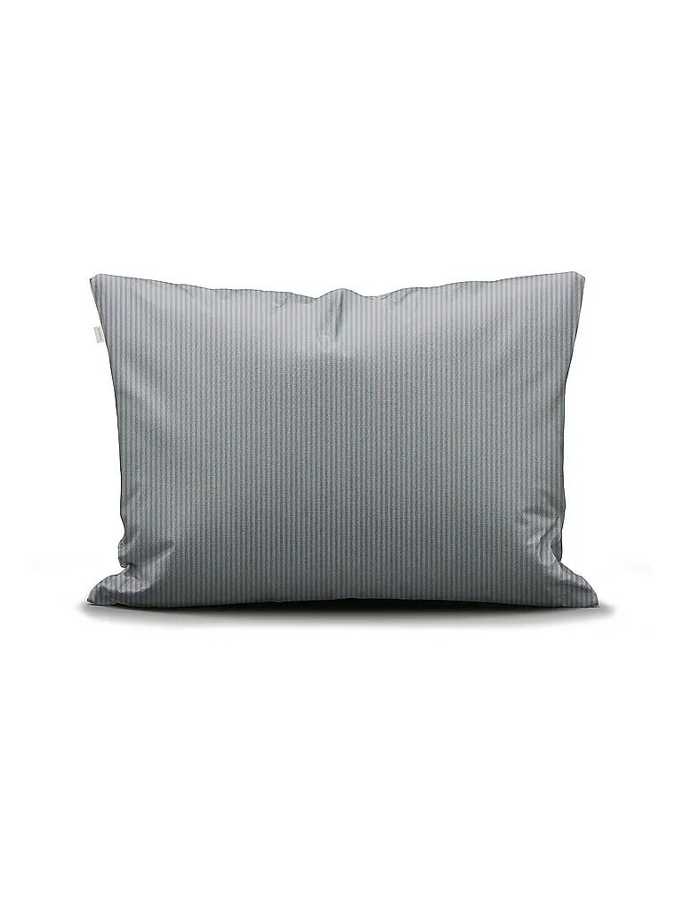 ESSENZA | Ropa de cama de satén 70x90cm / 140x200cm COLETTA Global Grey | Gris