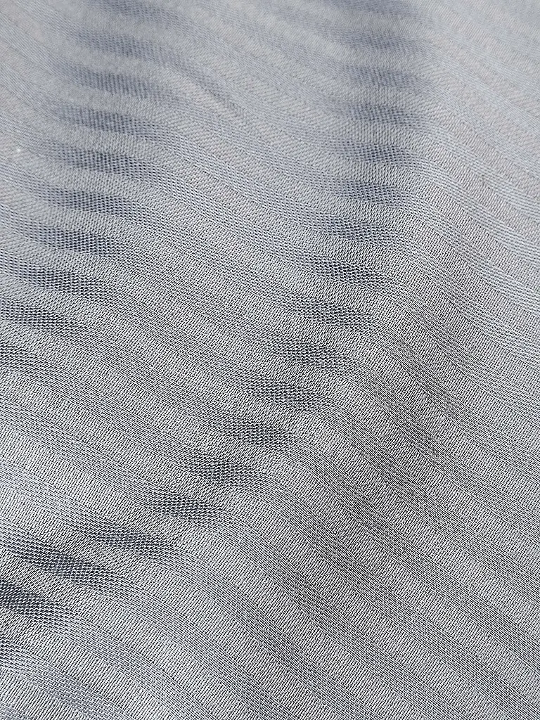 ESSENZA | Ropa de cama de satén 70x90cm / 140x200cm COLETTA Global Grey | Gris