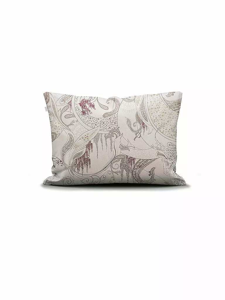 ESSENZA | Ropa de cama de satén 70x90cm / 140x200cm Verena Lovely Lilac |