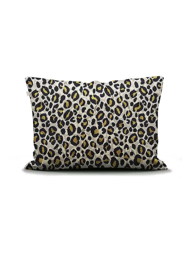 ESSENZA | Ropa de cama de satén 70x90cm / 140x220cm FEDELIA Sand Storm |