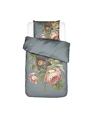 ESSENZA | Ropa de cama de satén 70x90cm / 140x220cm MADIA Global Grey | Gris claro