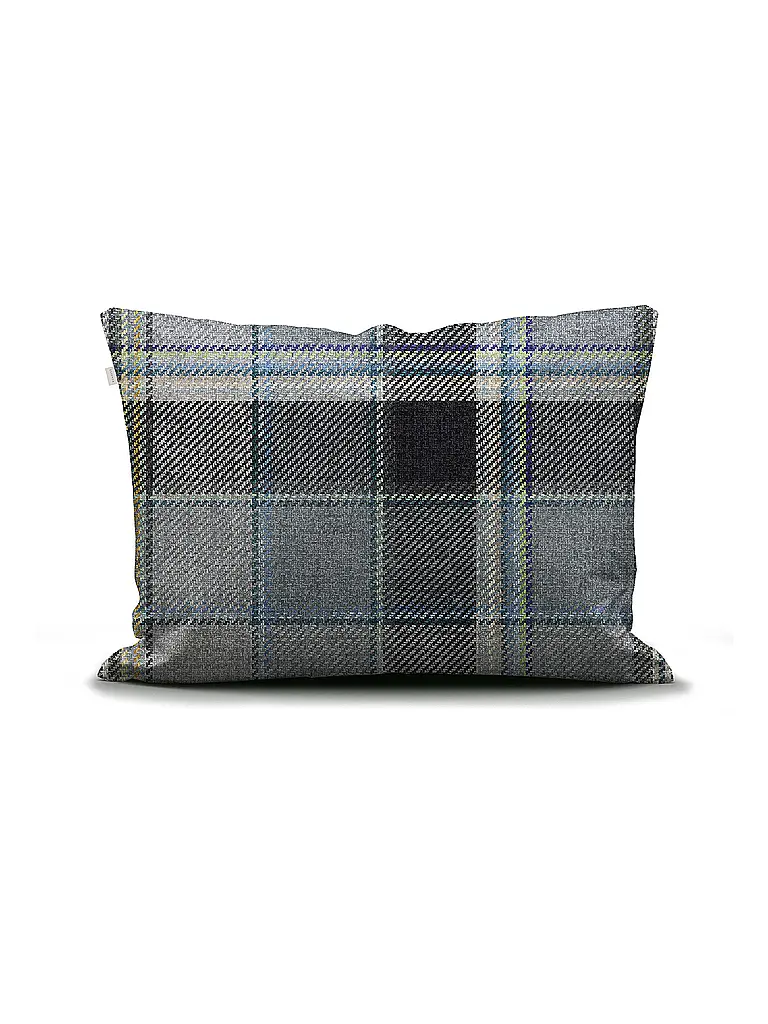 ESSENZA | Ropa de cama de twill 70x90cm / 140x200cm MEAU Global Grey | Gris