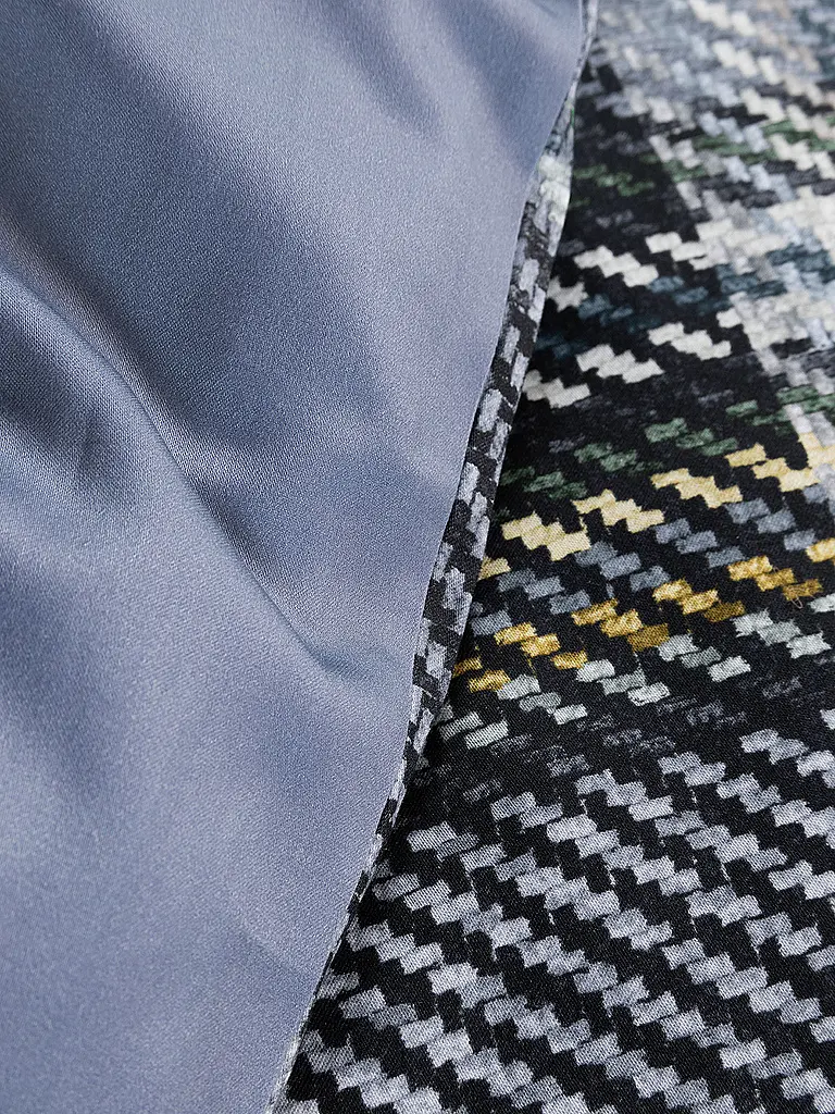 ESSENZA | Ropa de cama de twill 70x90cm / 140x200cm MEAU Global Grey | Gris