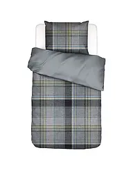 ESSENZA | Ropa de cama de twill 70x90cm / 140x220cm MEAU Global Grey | Gris