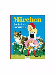 ESSLINGER VERLAG | Libro - Cuentos de los Hermanos Grimm | Sin color