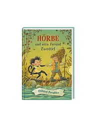 ESSLINGER VERLAG | Libro - Hörbe y su amigo Zwottel | Multicolor