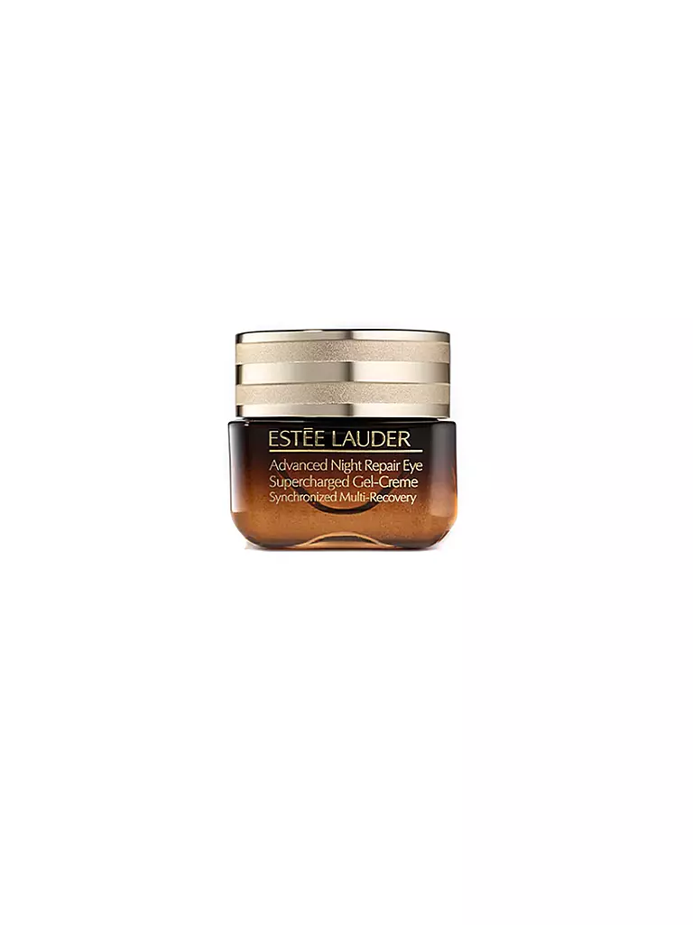 ESTÉE LAUDER | Advanced Night Repair Eye Complex 15ml | Sin color