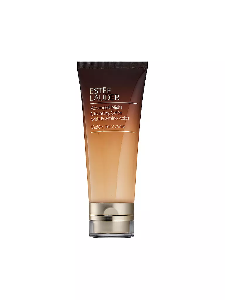 ESTÉE LAUDER | Advanced Night Repair Night Cleansing Foam 100ml | Sin color