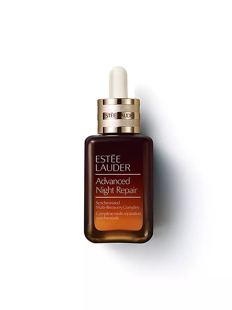 ESTÉE LAUDER | Advanced Night Repair Serum 50ml | Sin color