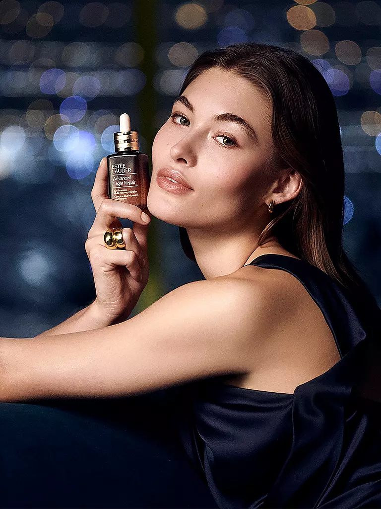 ESTÉE LAUDER | Advanced Night Repair Serum 50ml | Sin color