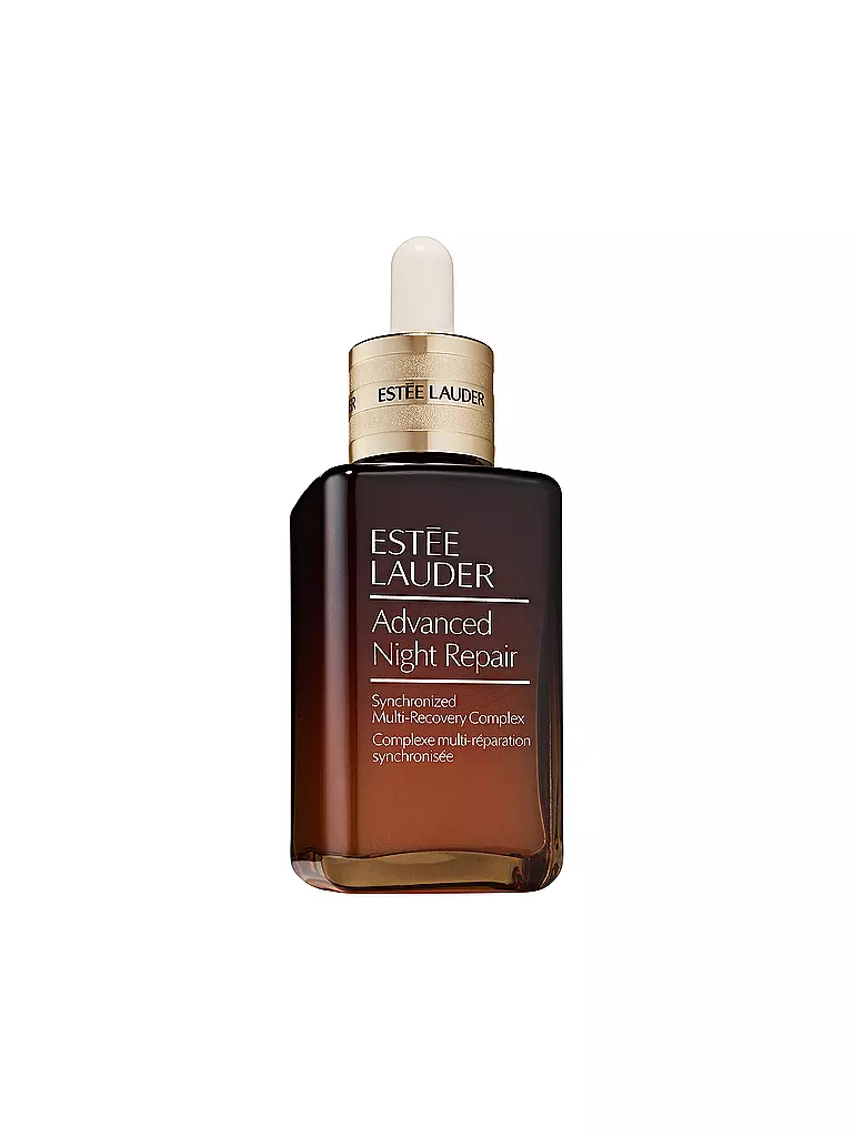 ESTÉE LAUDER | Advanced Night Repair Serum Complex II 75 ml | Sin color