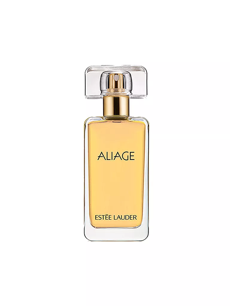 ESTÉE LAUDER | Aliage Sport Eau de Parfum Spray 50ml | Sin color