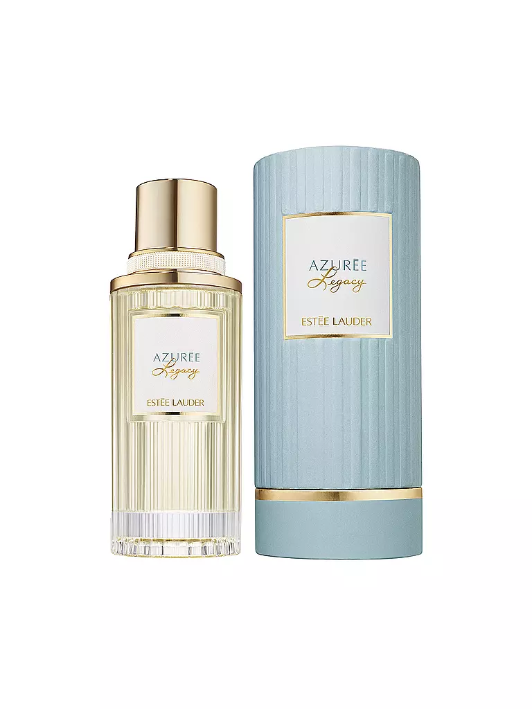ESTÉE LAUDER | Azuree Legacy Eau de Parfum en Spray 100ml | Sin color