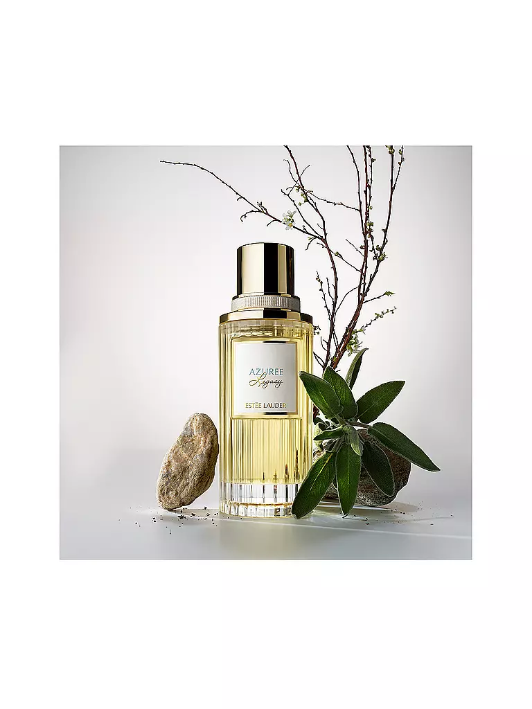ESTÉE LAUDER | Azuree Legacy Eau de Parfum en Spray 100ml | Sin color