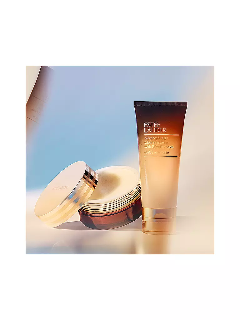 ESTÉE LAUDER | Bálsamo limpiador de noche Advanced Night Repair 70 ml | Sin color