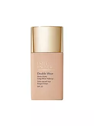 ESTÉE LAUDER | Double Wear Sheer Matte Foundation (041/3C2 Pebble) | Beige