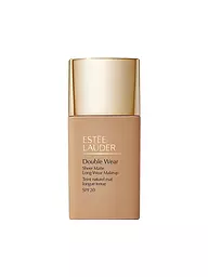 ESTÉE LAUDER | Double Wear Sheer Matte Foundation (041/3C2 Pebble) | Beige