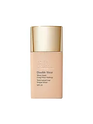 ESTÉE LAUDER | Double Wear Sheer Matte Foundation (041/3C2 Pebble) | Beige