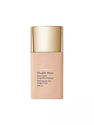 ESTÉE LAUDER | Double Wear Sheer Matte Foundation (041/3C2 Pebble) | Beige