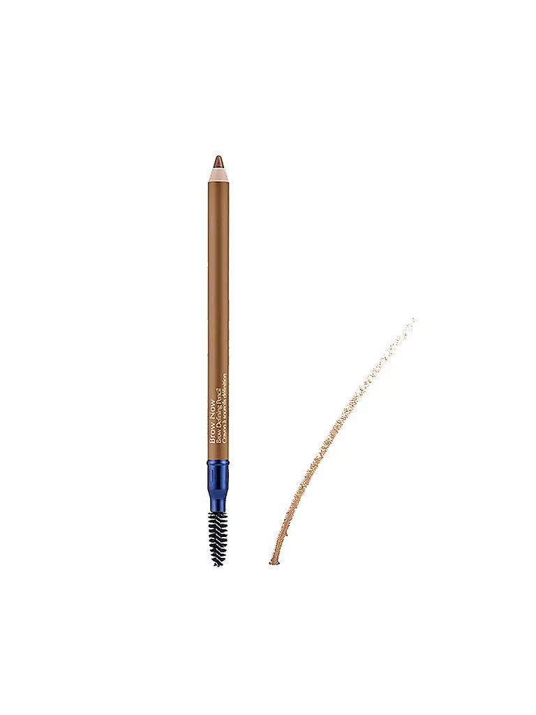 ESTÉE LAUDER | Cejas - Brow Now Brow Defining Pencil (02 Light Brunette) | braun